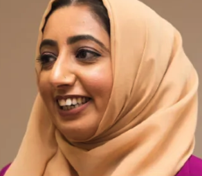 Masira Hans