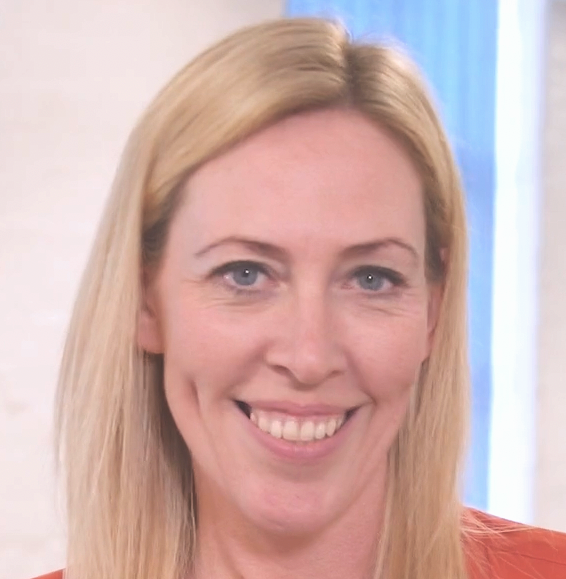 Helen Kean